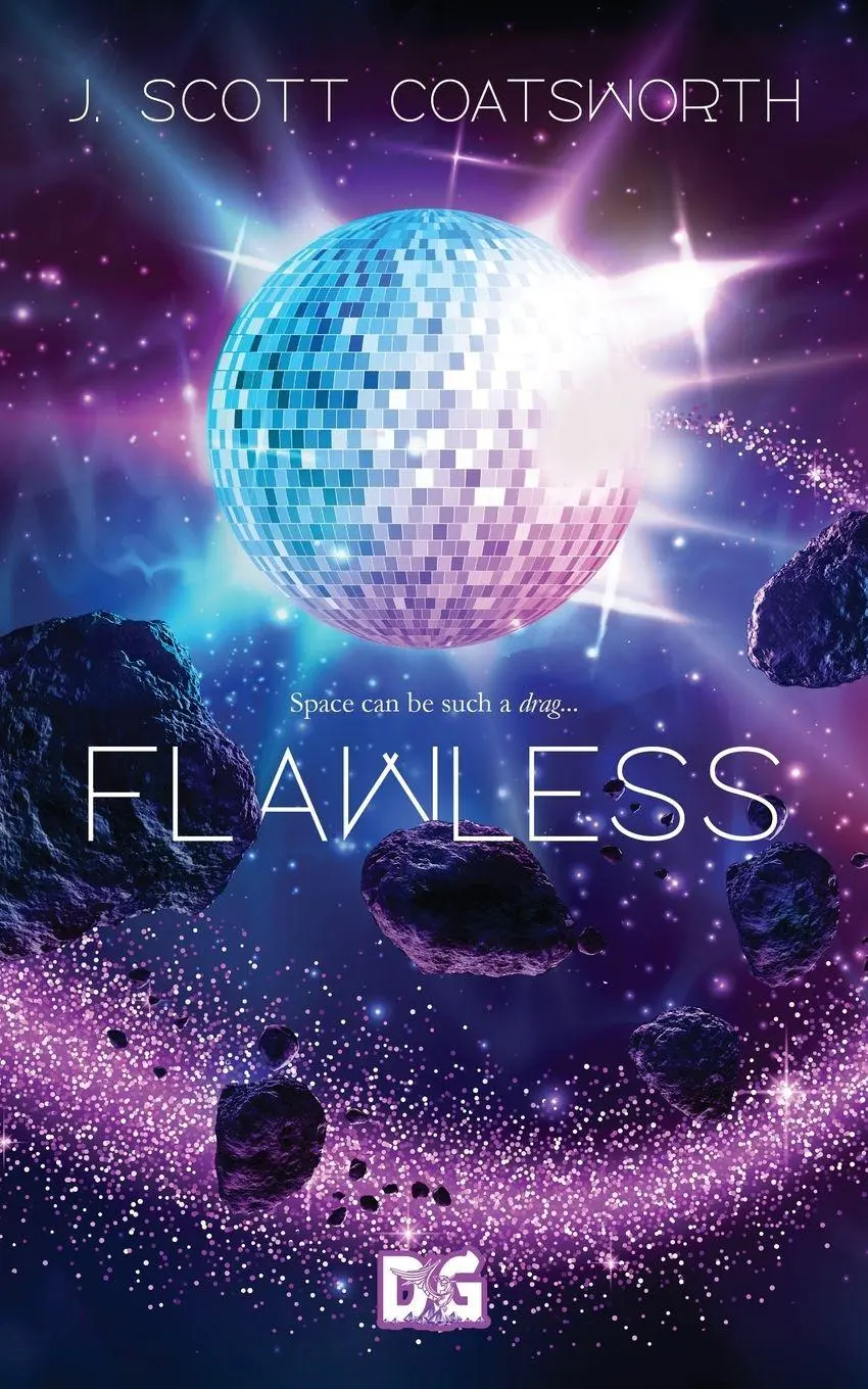 Cover: 9781962538763 | Flawless | J. Scott Coatsworth | Taschenbuch | Englisch | 2024