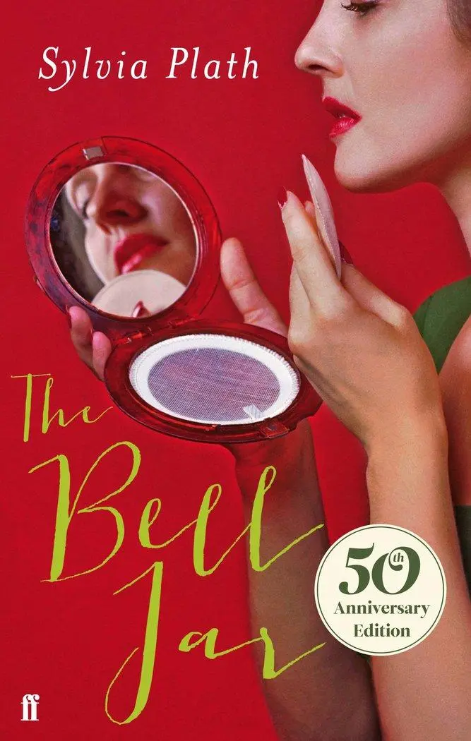 Cover: 9780571268863 | The Bell Jar | Sylvia Plath | Taschenbuch | 234 S. | Englisch | 2013