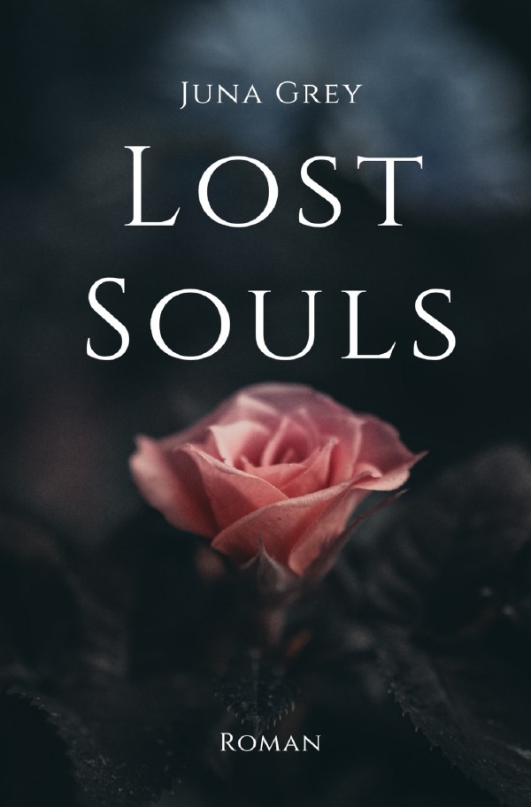 Cover: 9783752998863 | Lost Souls | Juna Grey | Taschenbuch | 564 S. | Deutsch | 2020