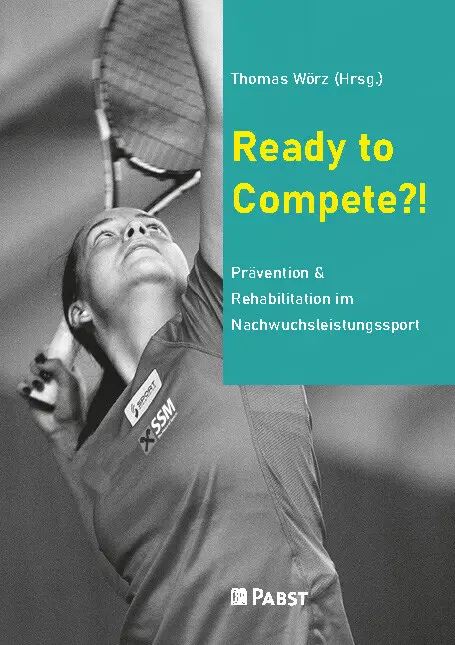 Cover: 9783958538863 | Ready to Compete?! | Thomas Wörz | Taschenbuch | 126 S. | Deutsch