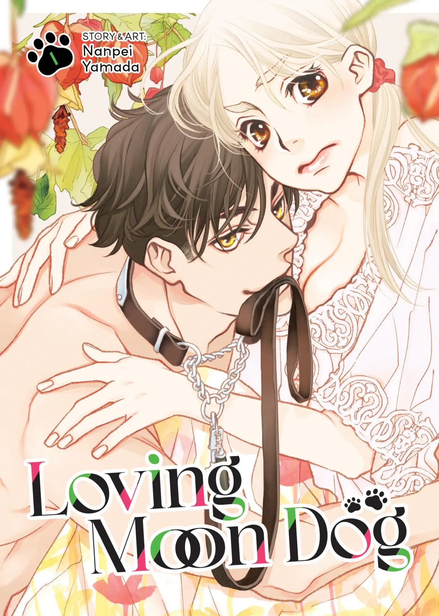 Cover: 9798891608863 | Loving Moon Dog Vol. 1 | Nanpei Yamada | Taschenbuch | Englisch | 2025