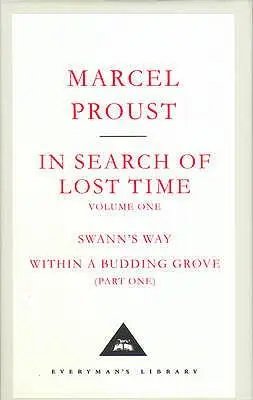 Cover: 9781841598963 | In Search of Lost Times Vol 1 | Marcel Proust | Buch | Gebunden | 2001