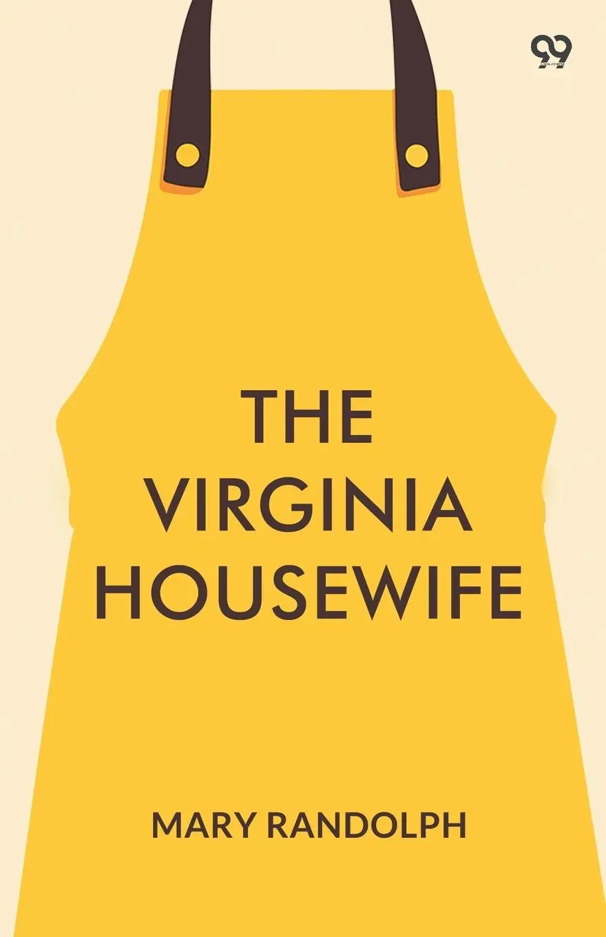 Cover: 9789371138963 | The Virginia Housewife | Mary Randolph | Taschenbuch | Englisch | 2025