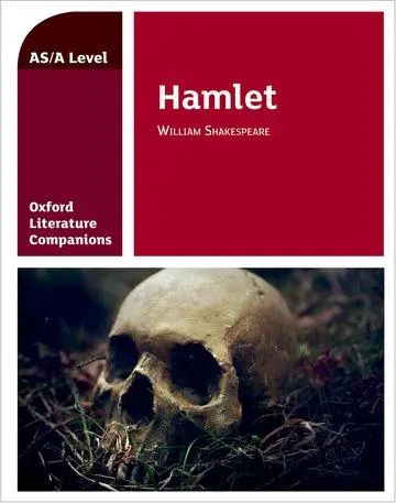 Cover: 9780198399063 | Oxford Literature Companions: Hamlet | Anna Beer | Taschenbuch | 2017