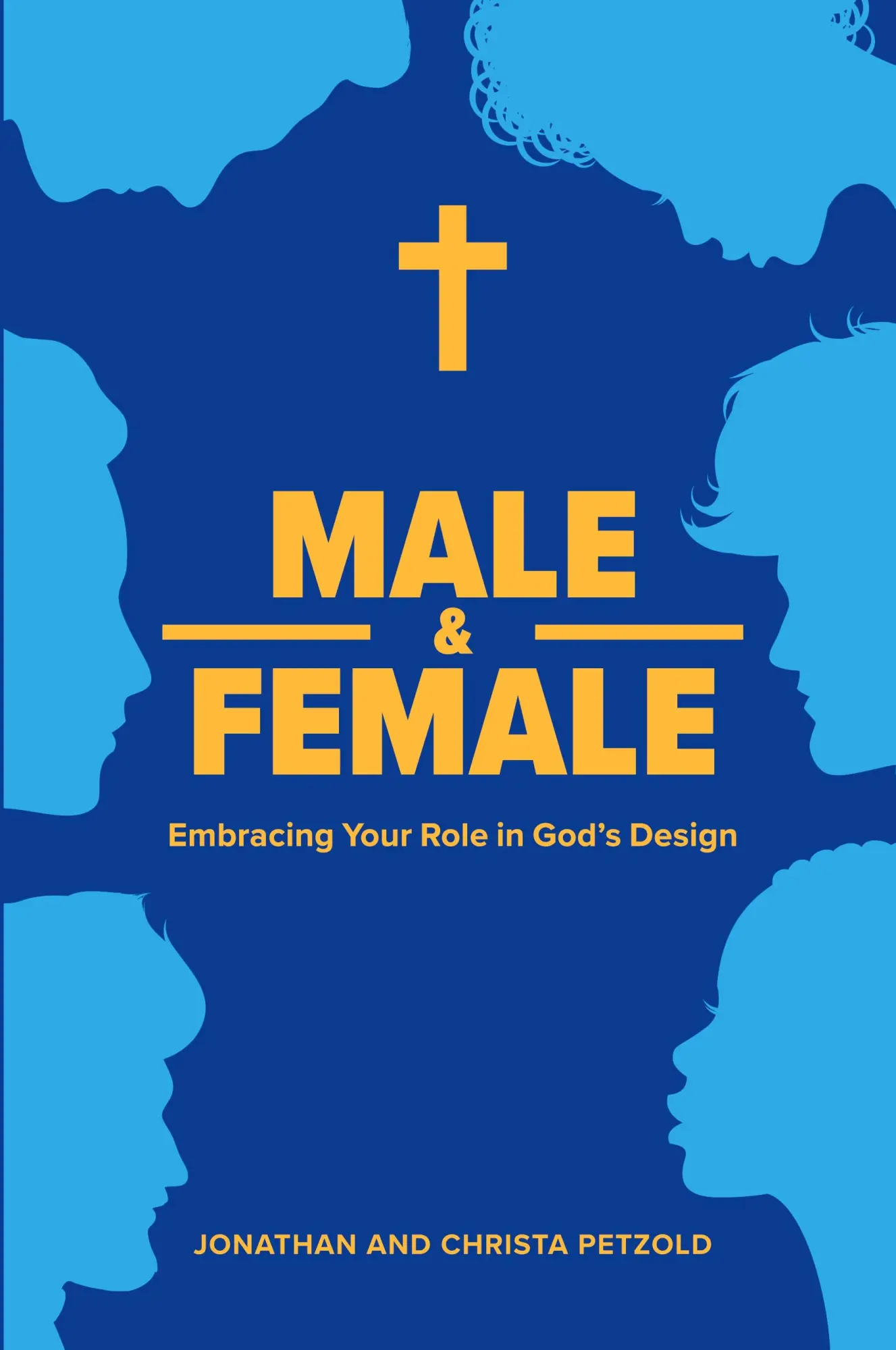 Cover: 9780758669063 | Male &amp; Female | Embracing Your Role in God's Design | House | Buch