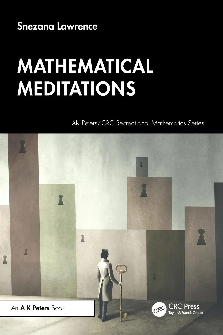Cover: 9781032249063 | Mathematical Meditations | Snezana Lawrence | Taschenbuch | Englisch