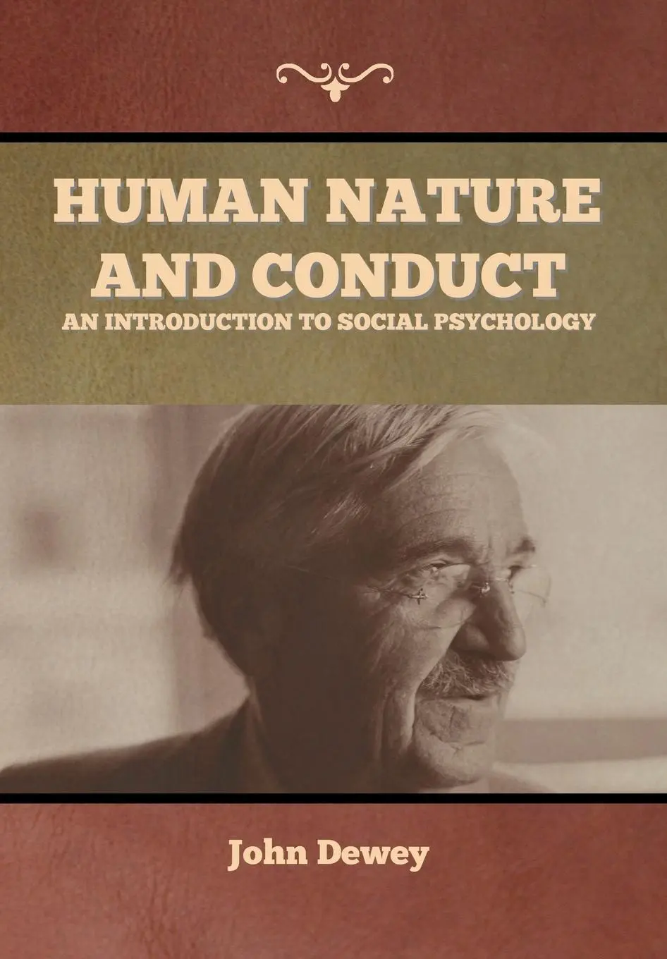 Cover: 9781647999063 | Human Nature and Conduct | An introduction to social psychology | Buch