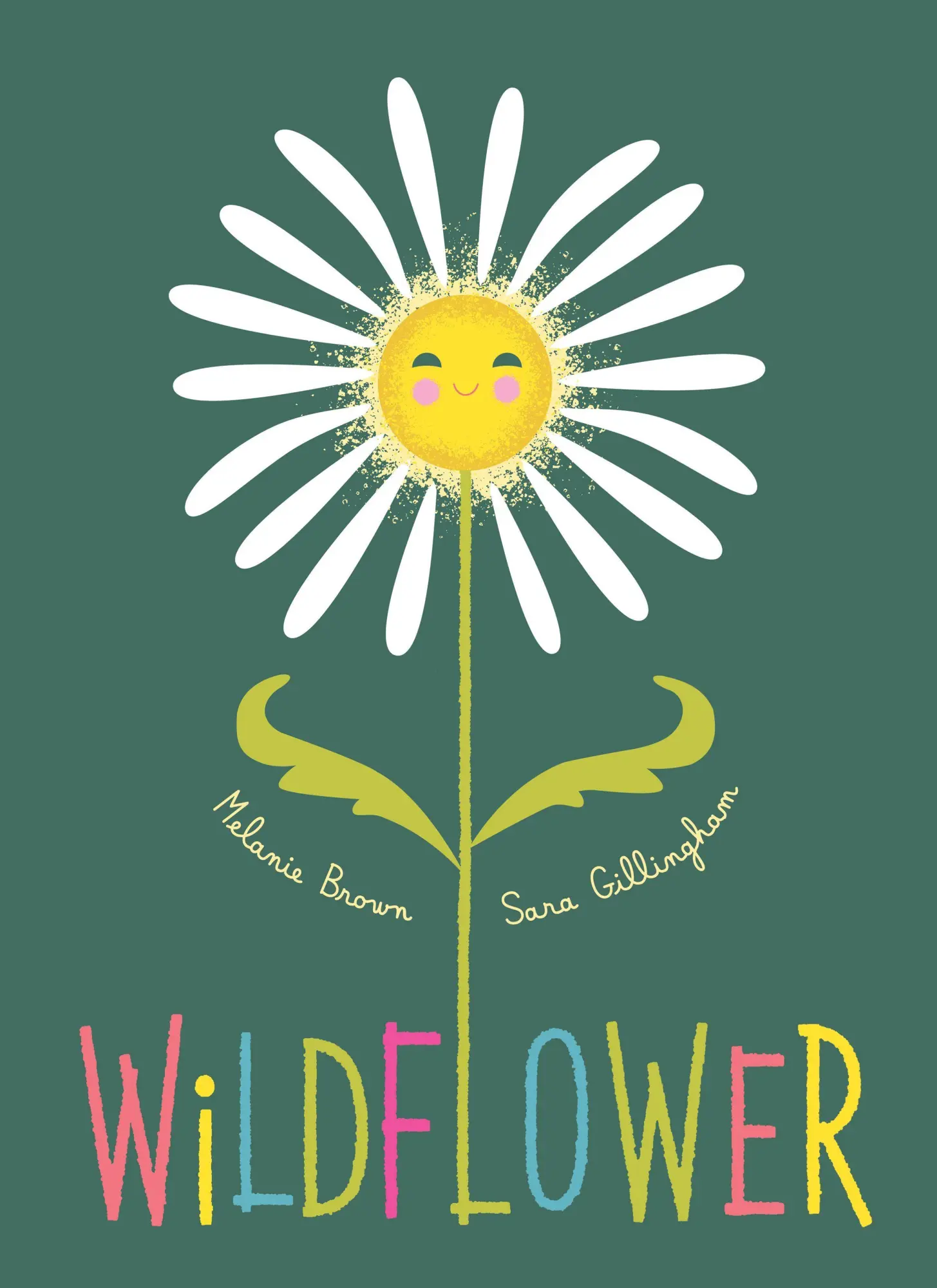 Cover: 9781771649063 | Wildflower | Melanie Brown | Buch | Gebunden | Englisch | 2022