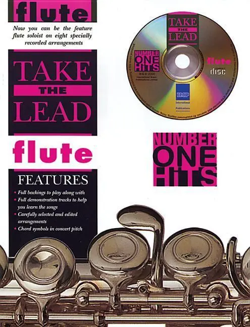 Take the Lead - Number One Hits