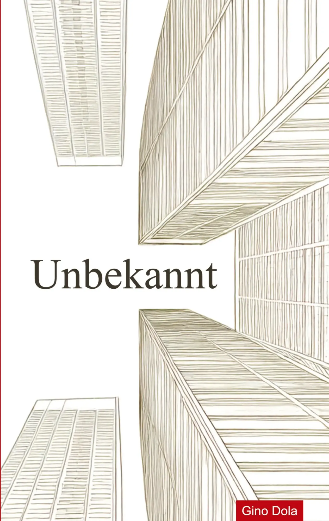 Cover: 9783819299063 | Unbekannt | Gino Dola | Taschenbuch | 172 S. | Deutsch | 2025