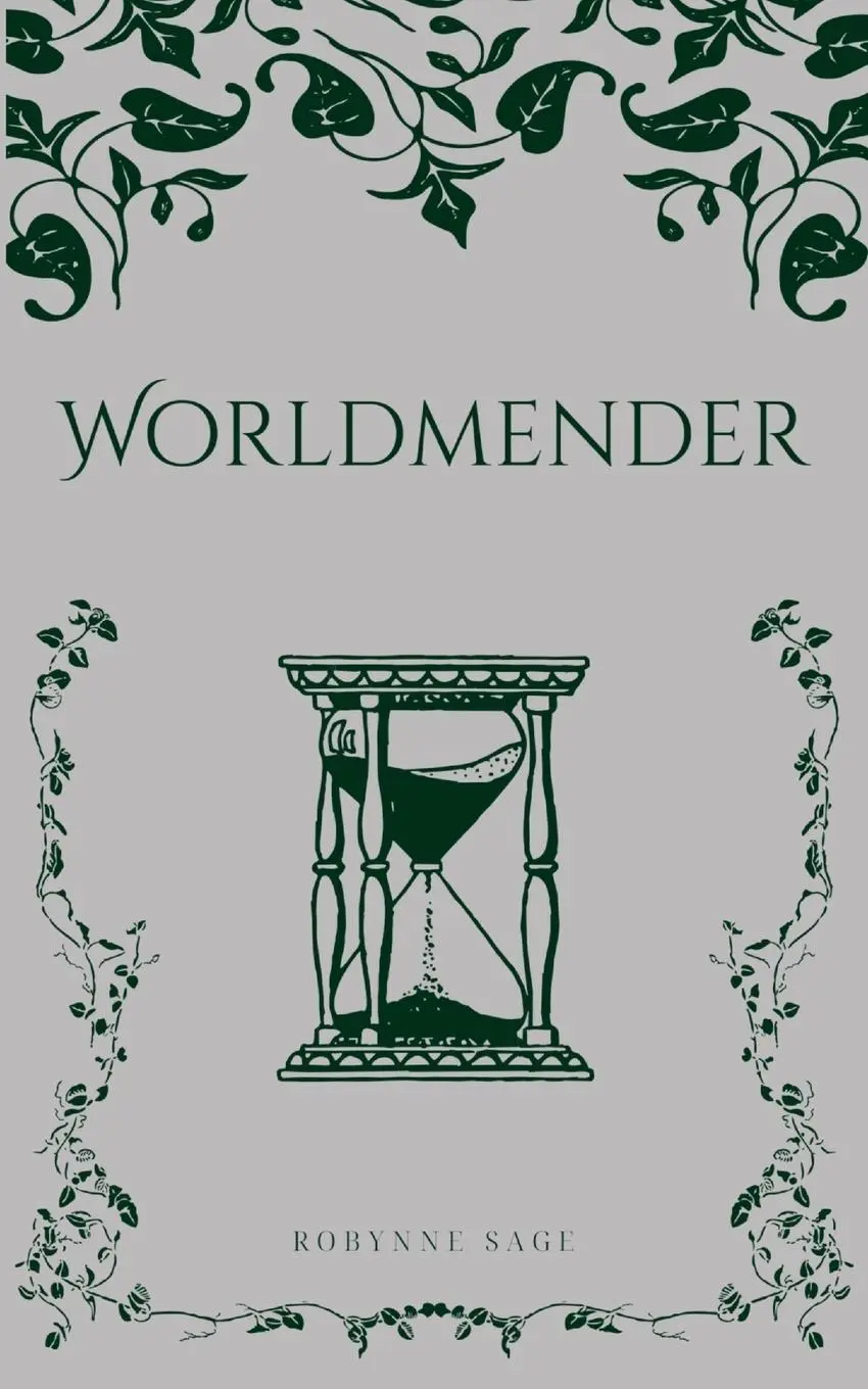 Cover: 9788011069063 | Worldmender | Robynne Sage | Taschenbuch | Englisch | 2025