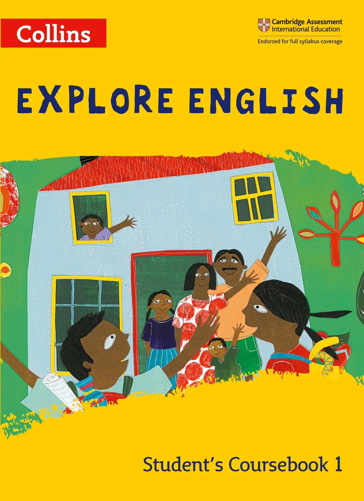 Cover: 9780008369163 | Explore English Student's Coursebook: Stage 1 | Daphne Paizee | Buch