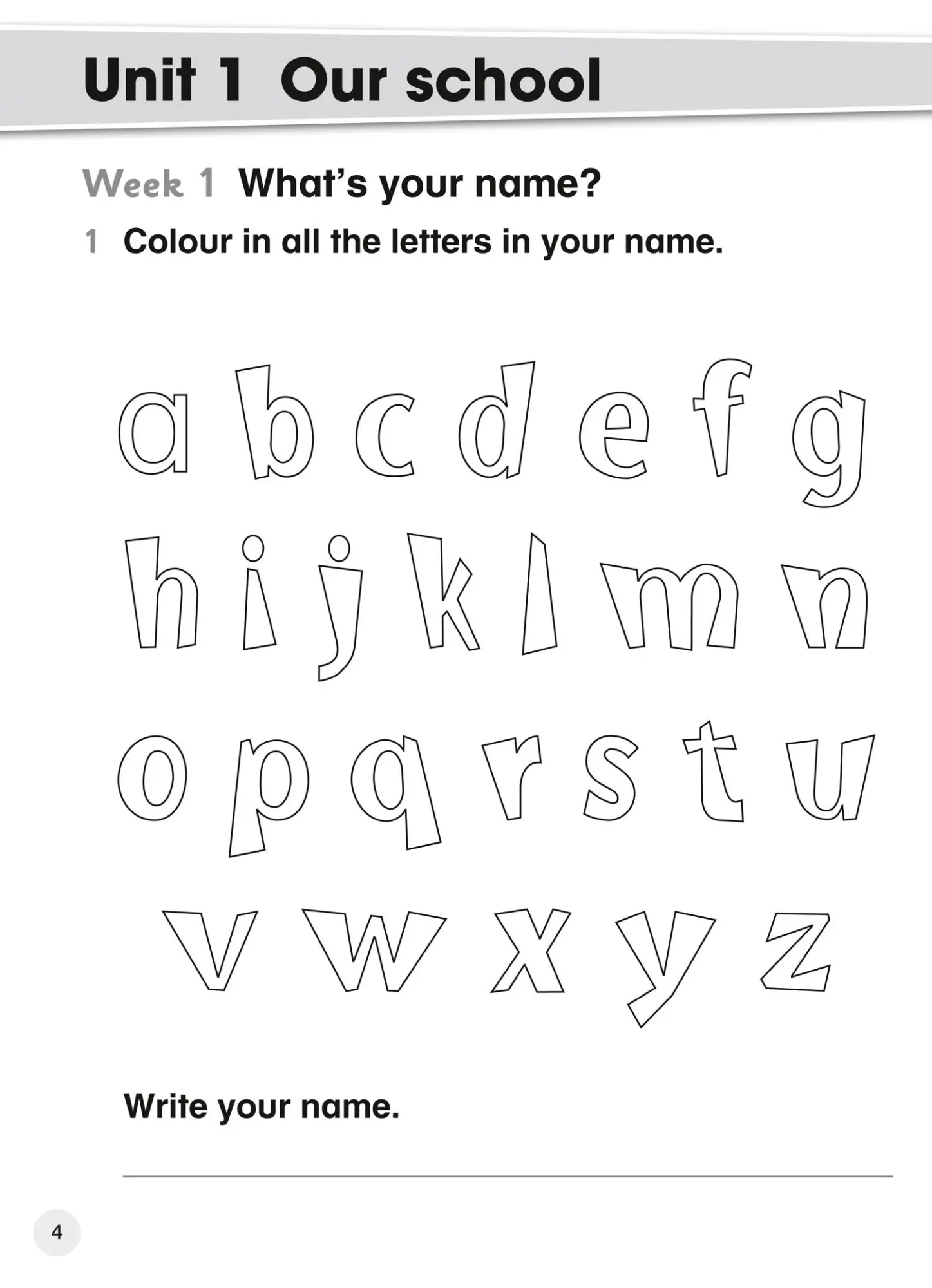 Bild: 9780008369163 | Explore English Student's Coursebook: Stage 1 | Daphne Paizee | Buch