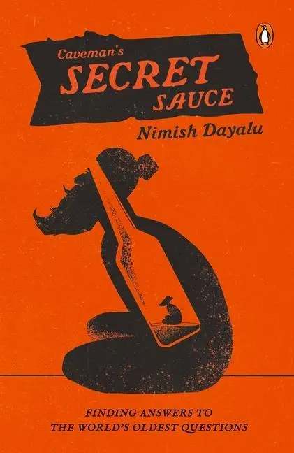 Cover: 9780143459163 | Caveman's Secret Sauce | Nimish Dayalu | Taschenbuch | Englisch | 2023