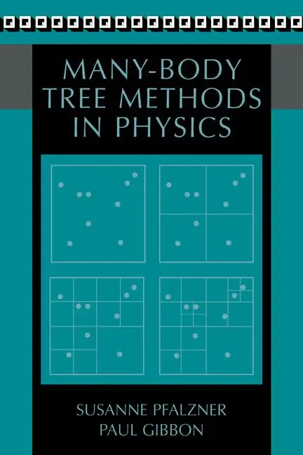 Cover: 9780521019163 | Many-Body Tree Methods in Physics | Susanne Pfalzner (u. a.) | Buch