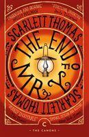 Cover: 9781786899163 | The End Of Mr. Y | Scarlett Thomas | Taschenbuch | Englisch | 2021