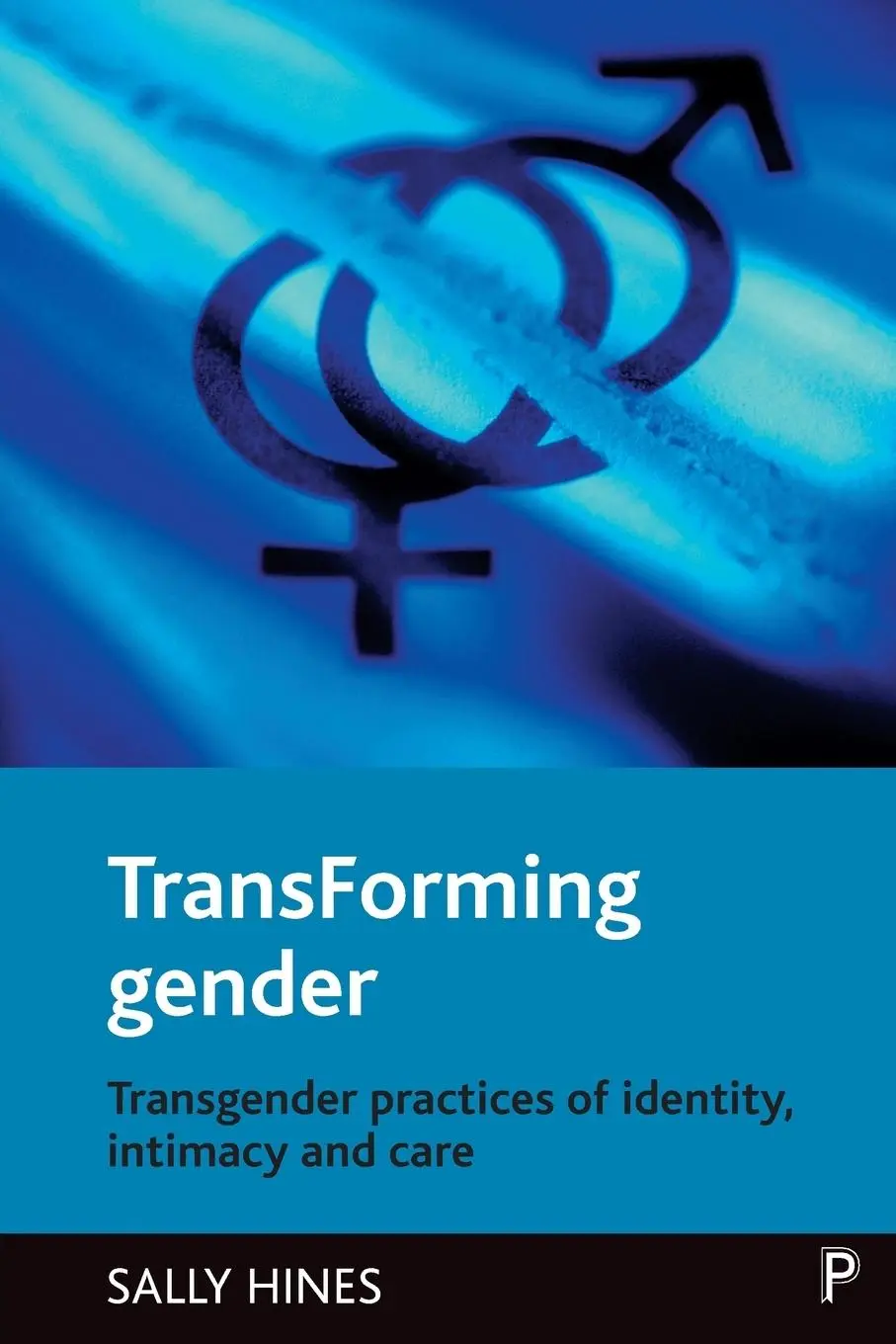 Cover: 9781861349163 | TransForming gender | Sally Hines | Taschenbuch | Englisch | 2007