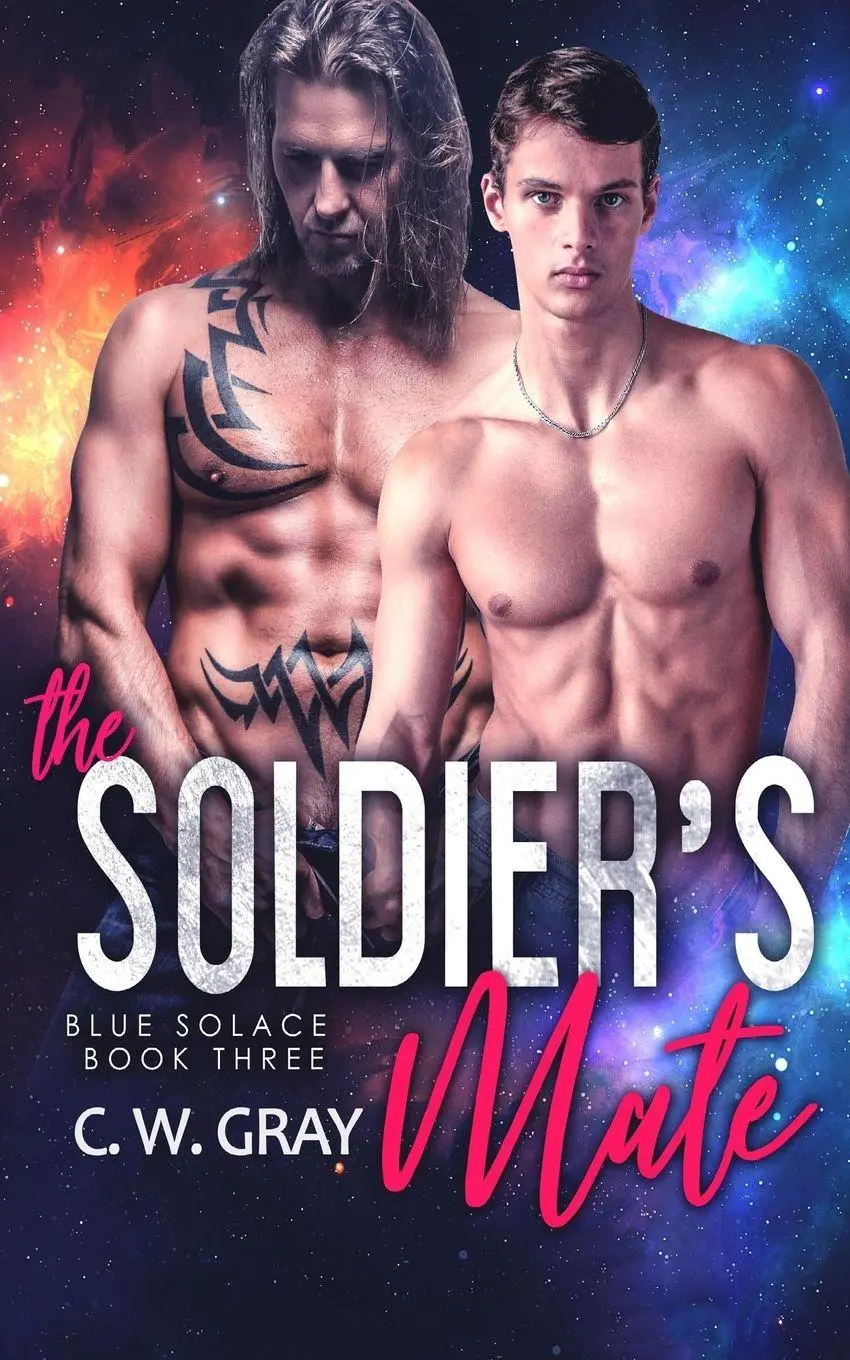Cover: 9781946419163 | The Soldier's Mate | C. W. Gray | Taschenbuch | Englisch | 2019