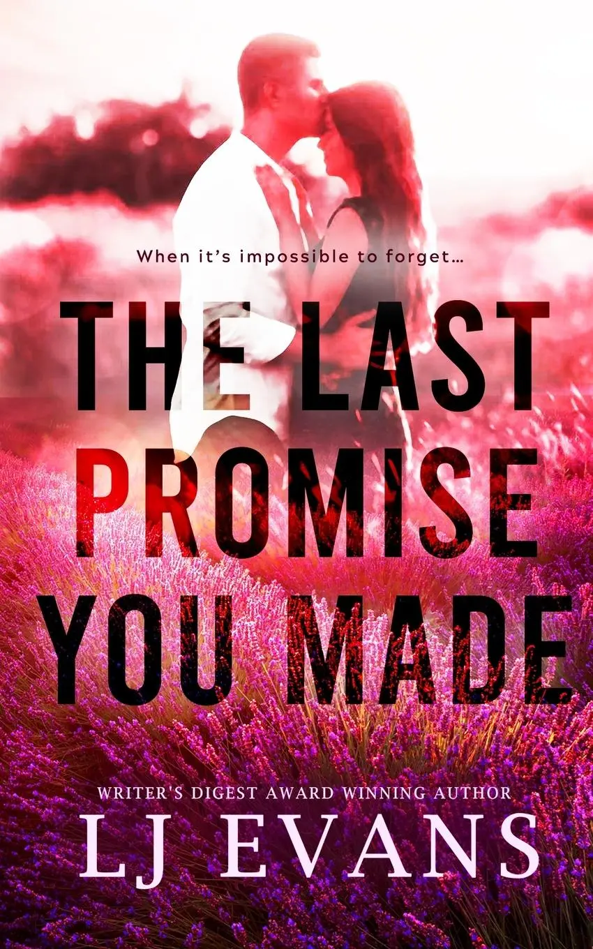 Cover: 9781962499163 | The Last Promise You Made | Lj Evans | Taschenbuch | Englisch | 2024
