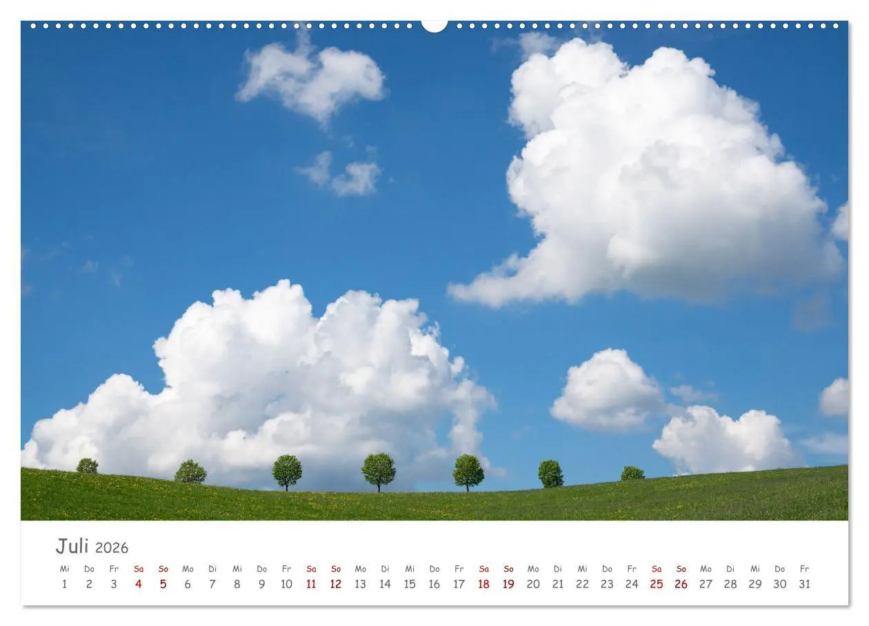 Bild: 9783457609163 | Heimat Entdecken: Bergisches Land (Wandkalender 2026 DIN A2 quer),...
