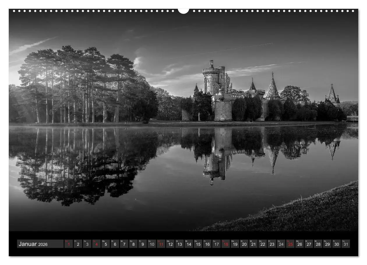 Bild: 9783516009163 | Morbide Zeitzeugen - Orte der Vergänglichkeit (Wandkalender 2026...
