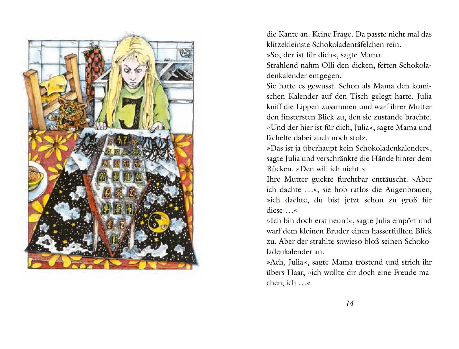 Bild: 9783733509163 | Hinter verzauberten Fenstern | Cornelia Funke | Taschenbuch | 192 S. Bild: 9783733509163 | Hinter verzauberten Fenstern | Cornelia Funke | Taschenbuch | 192 S.