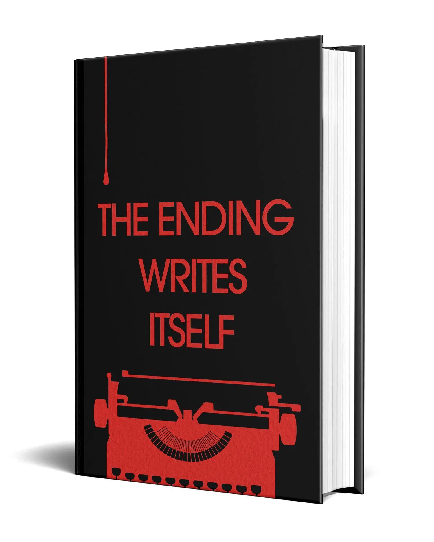 Bild: 9780008739263 | The Ending Writes Itself | Evelyn Clarke | Buch | Englisch | 2026