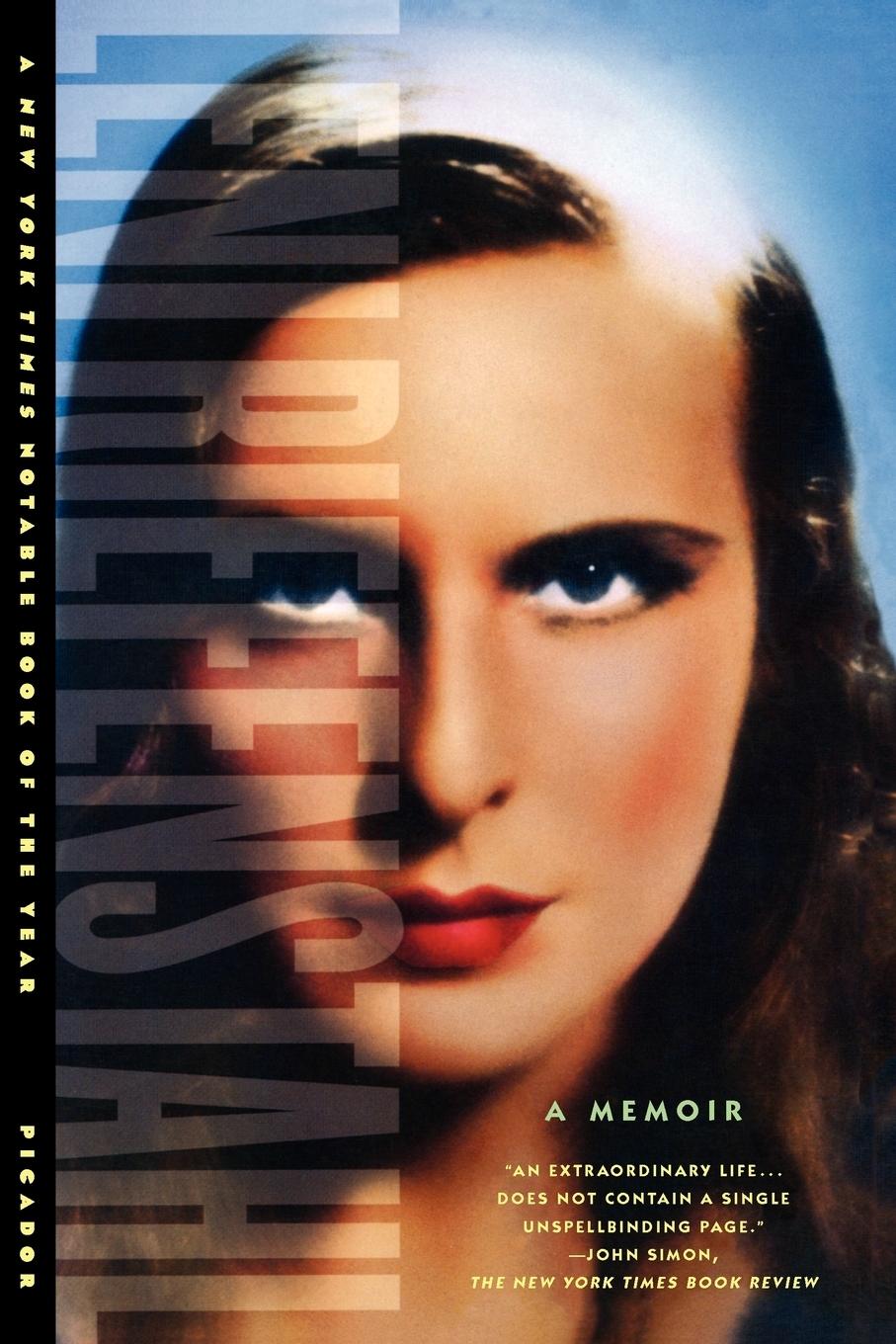 Leni Riefenstahl | Leni Riefenstahl | Taschenbuch | Paperback | Englisch | 2000 | St. Martins Press-3PL | EAN 9780312119263 - Riefenstahl, Leni