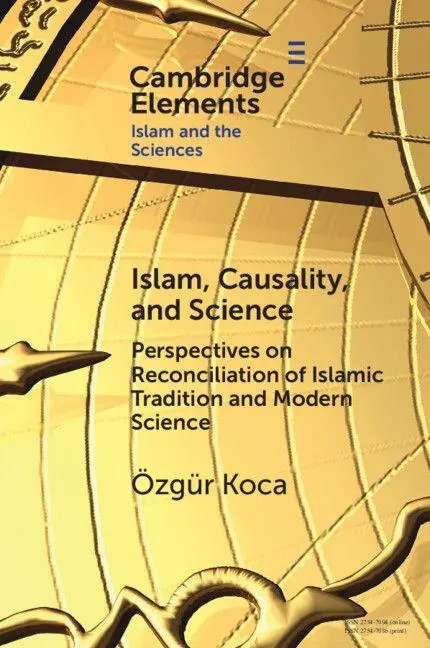 Cover: 9781009489263 | Islam, Causality, and Science | Özgür Koca | Taschenbuch | Englisch
