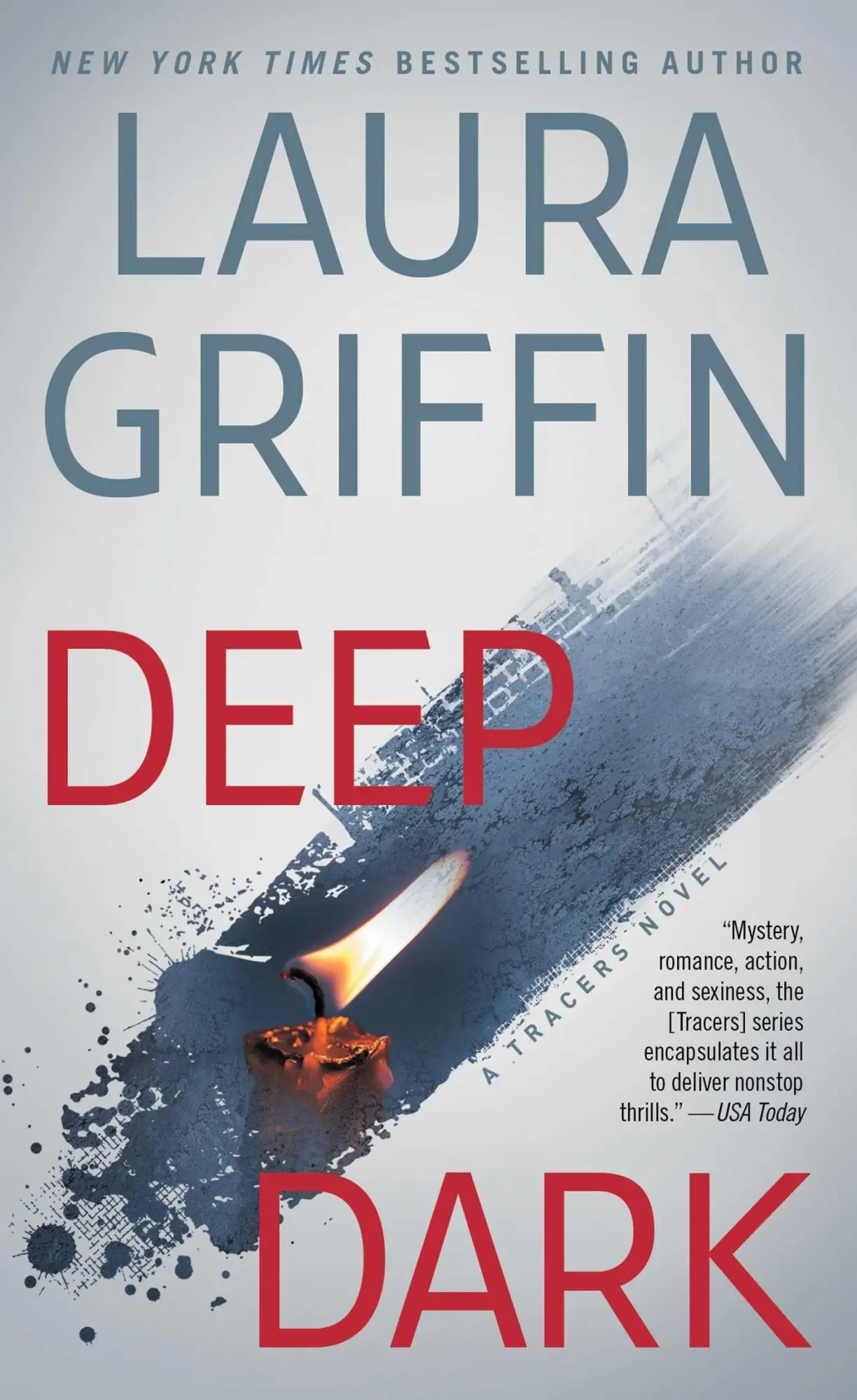 Cover: 9781476779263 | Deep Dark | Laura Griffin | Taschenbuch | Kartoniert / Broschiert