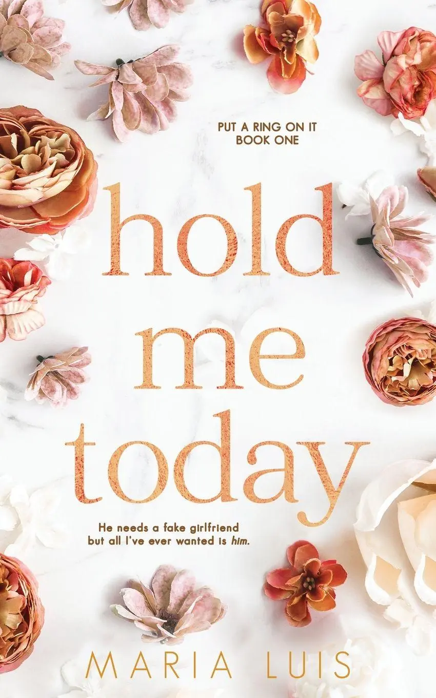 Cover: 9781959069263 | Hold Me Today | Maria Luis | Taschenbuch | Put A Ring On It | Englisch