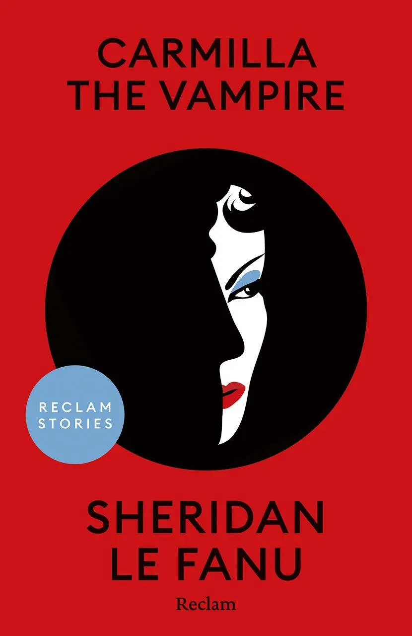 Cover: 9783150149263 | Carmilla. The Vampire | Sheridan Le Fanu | Taschenbuch | 160 S. | 2026