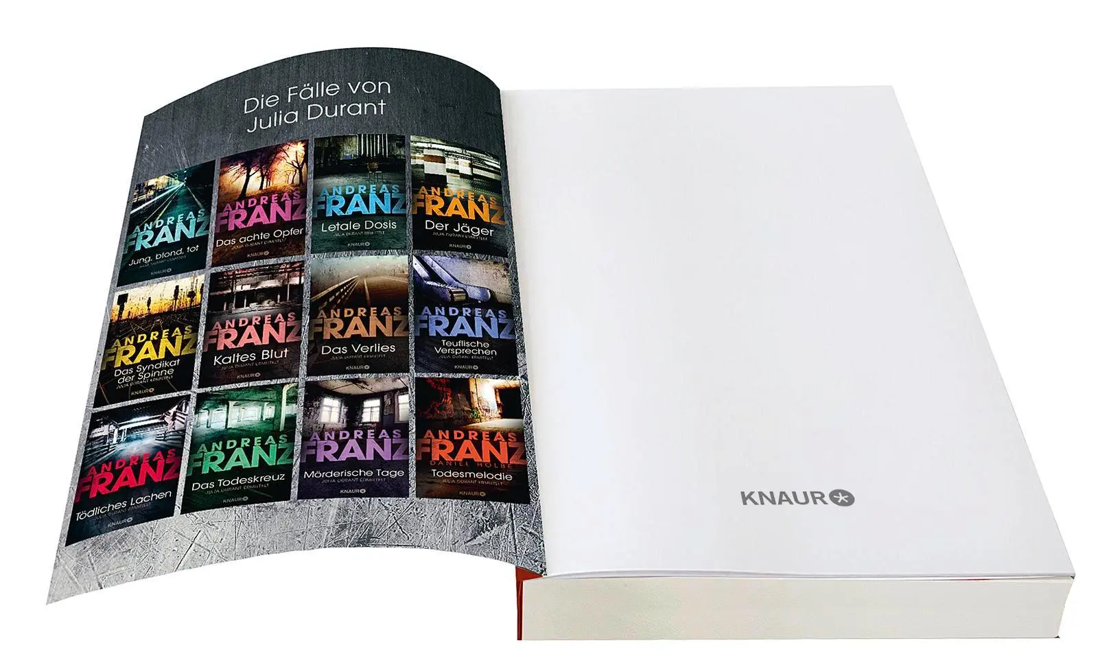 Bild: 9783426529263 | Dunkles Netz | Daniel Holbe (u. a.) | Taschenbuch | 448 S. | Deutsch