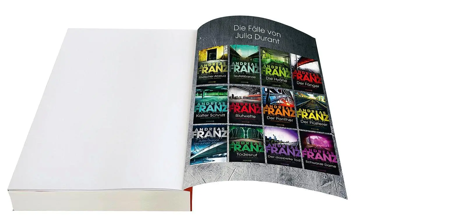 Bild: 9783426529263 | Dunkles Netz | Daniel Holbe (u. a.) | Taschenbuch | 448 S. | Deutsch