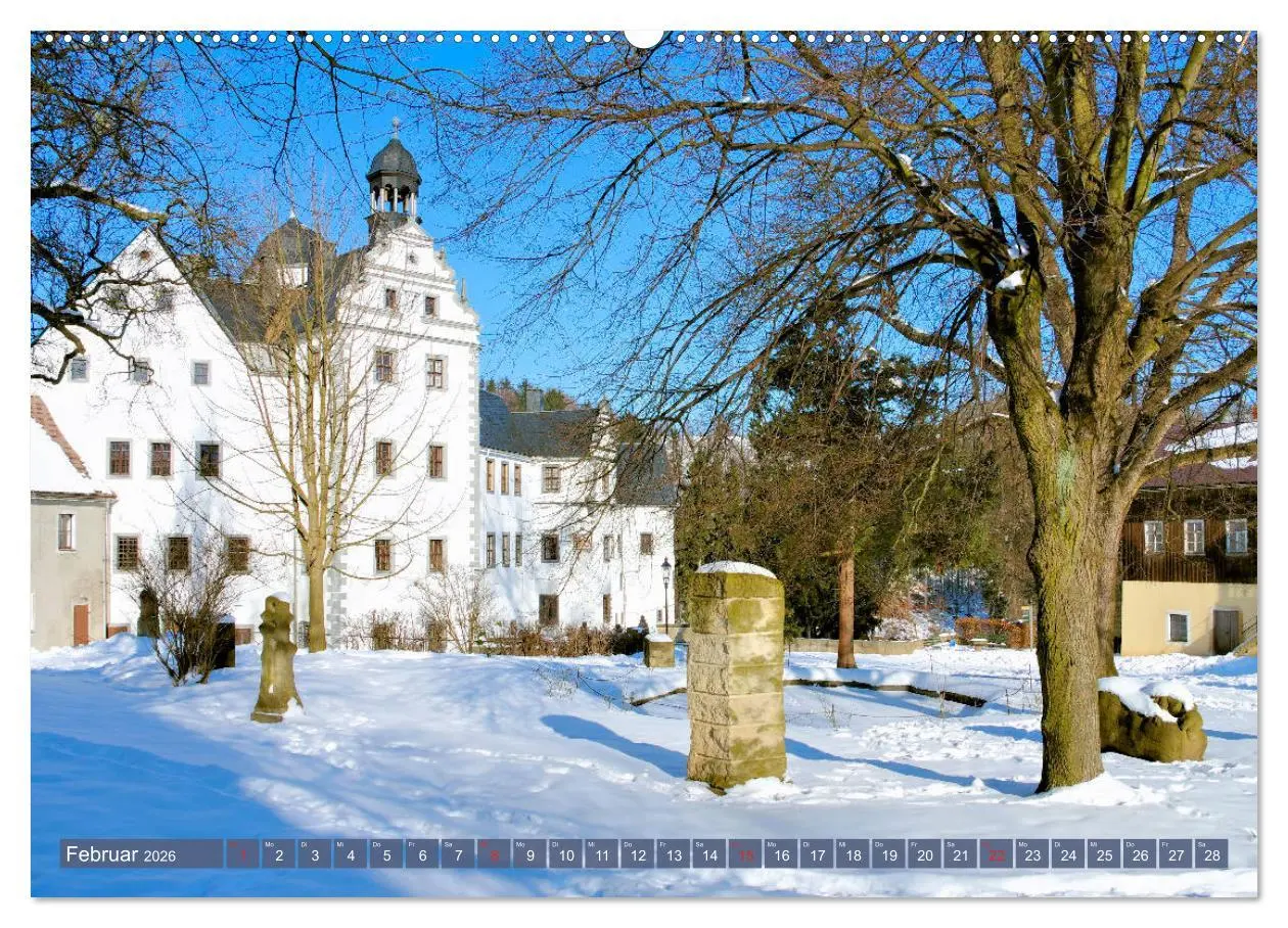 Bild: 9783457699263 | Erzgebirge - Reiches kulturelles Erbe und erholsame Natur...
