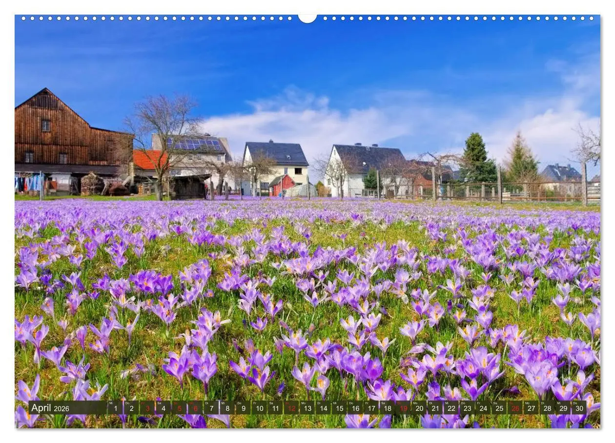 Bild: 9783457699263 | Erzgebirge - Reiches kulturelles Erbe und erholsame Natur...