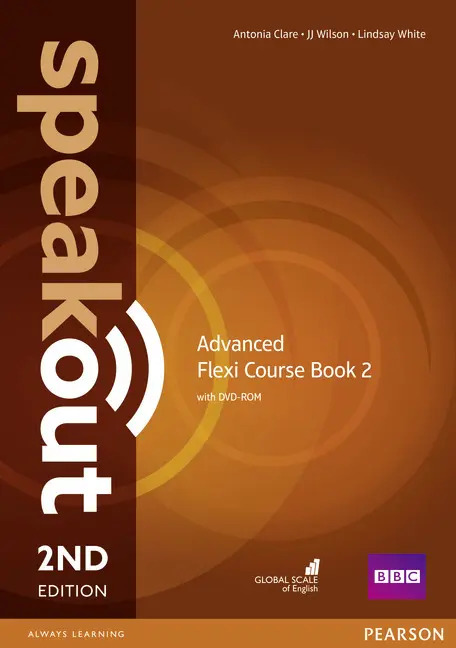 Cover: 9781292149363 | Flexi Coursebook 2 Pack | Antonia/Wilson, J J/White, Lindsay Clare