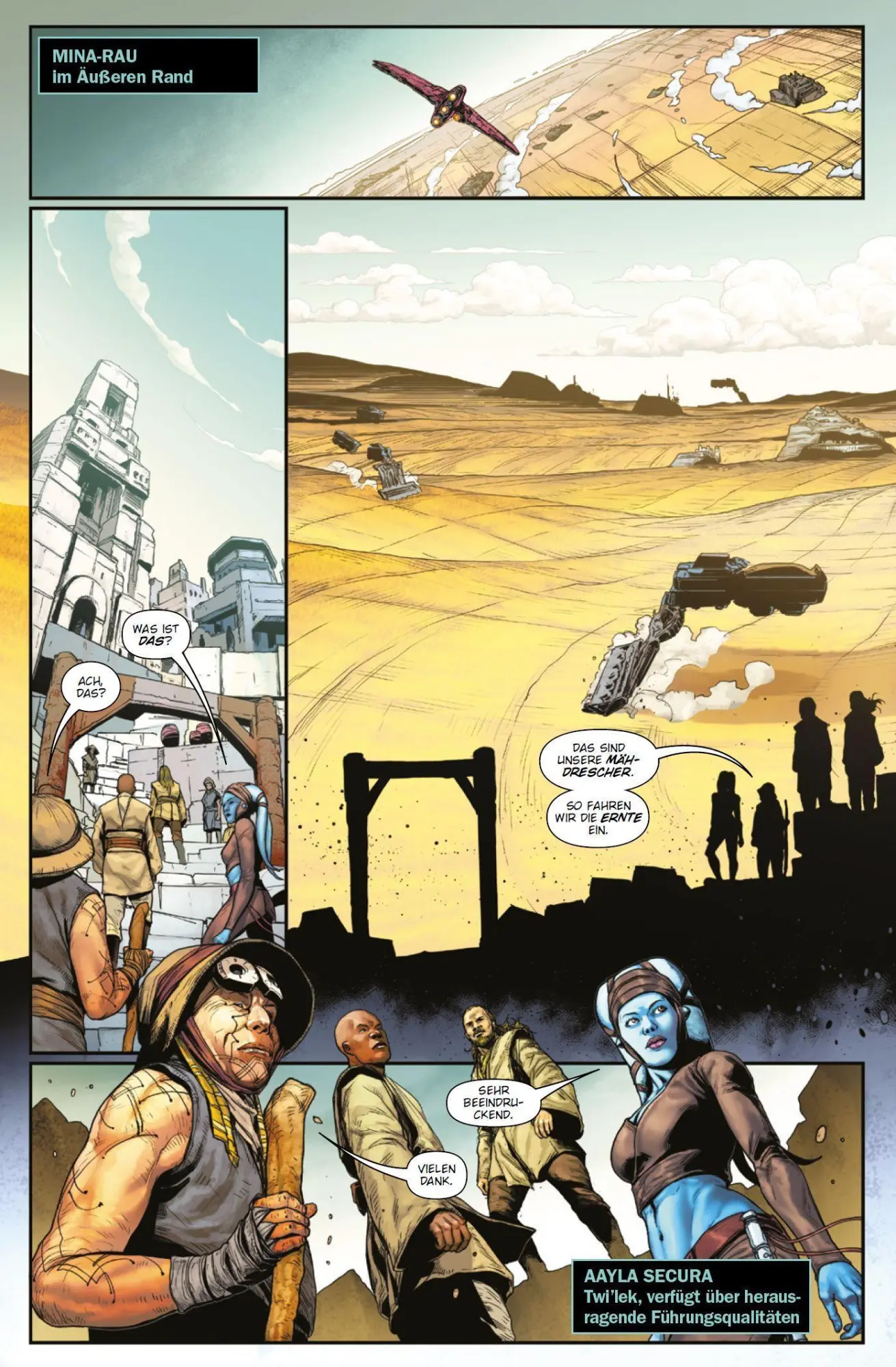 Bild: 9783741649363 | Star Wars Comics: Jedi-Ritter 2 - Ein höherer Pfad | Taschenbuch