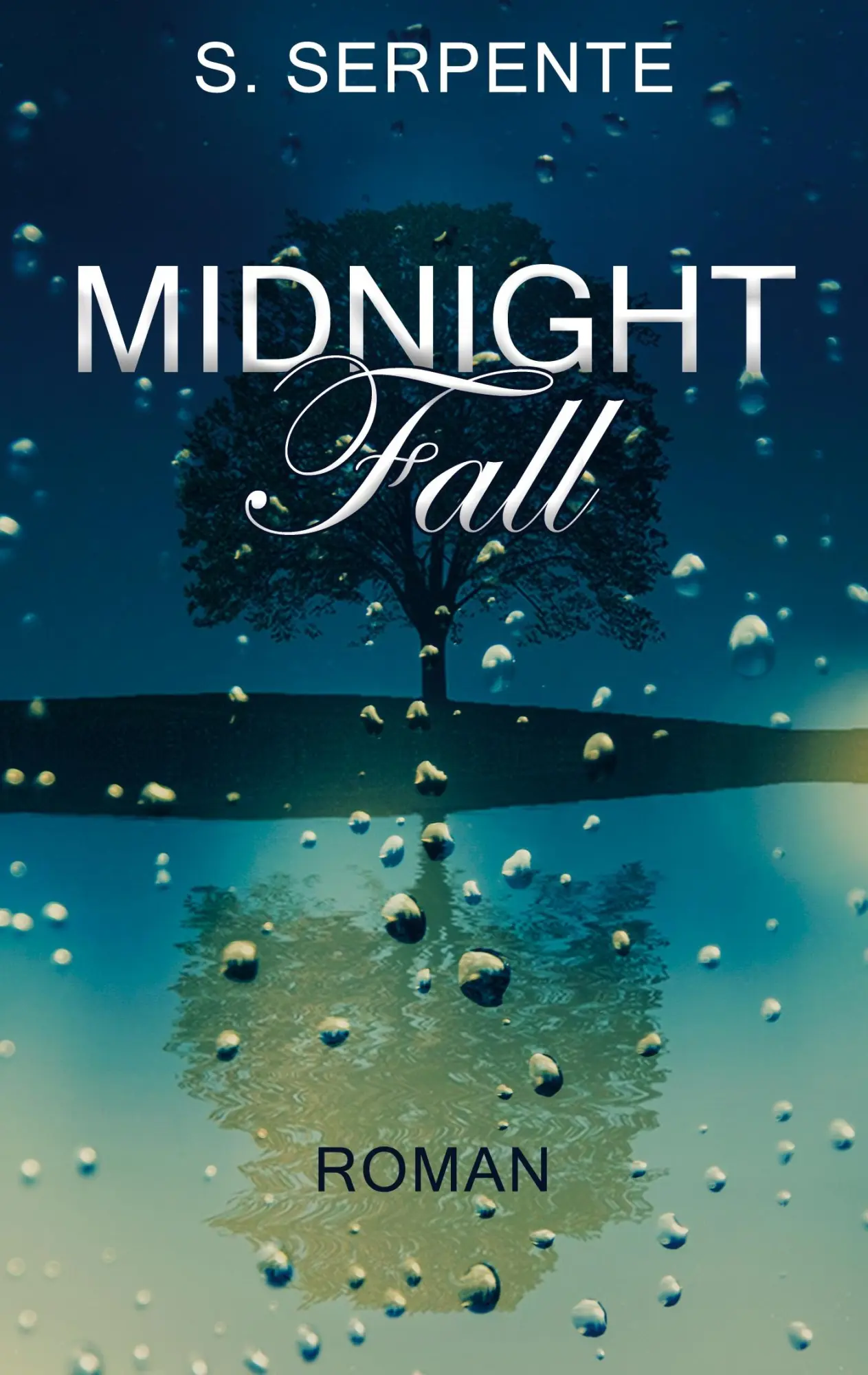 Cover: 9783754379363 | Midnight Fall | S. Serpente | Taschenbuch | Paperback | 284 S. | 2022