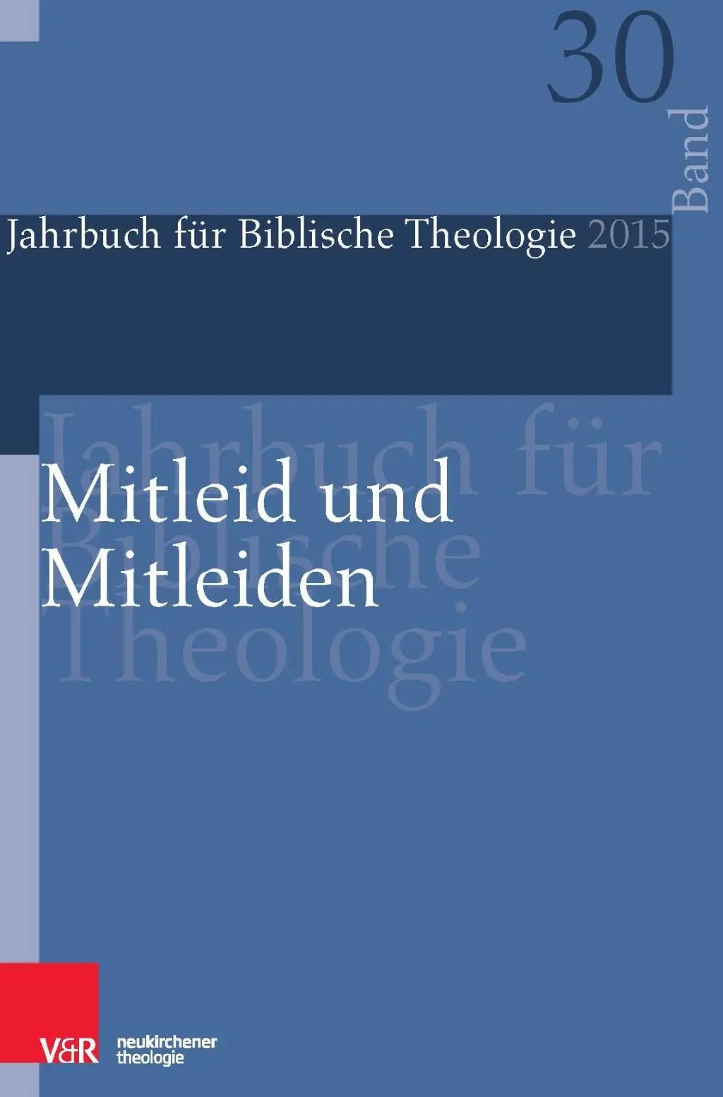 Cover: 9783788729363 | Mitleid und Mitleiden | Ingo Baldermann | Taschenbuch | VIII | Deutsch