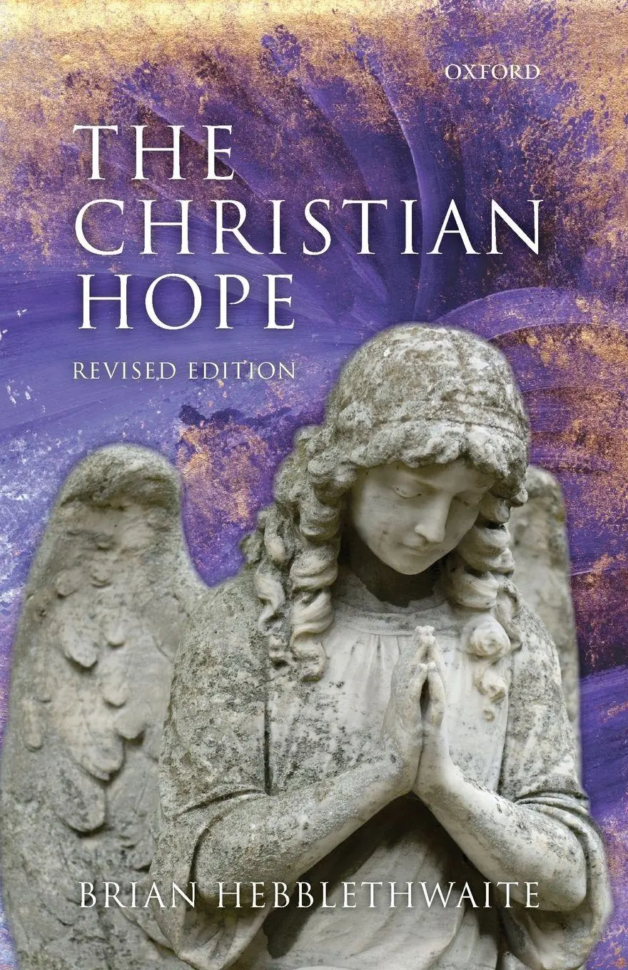Cover: 9780199589463 | CHRISTIAN HOPE REV ED P | Hebblethwaite | Taschenbuch | Englisch