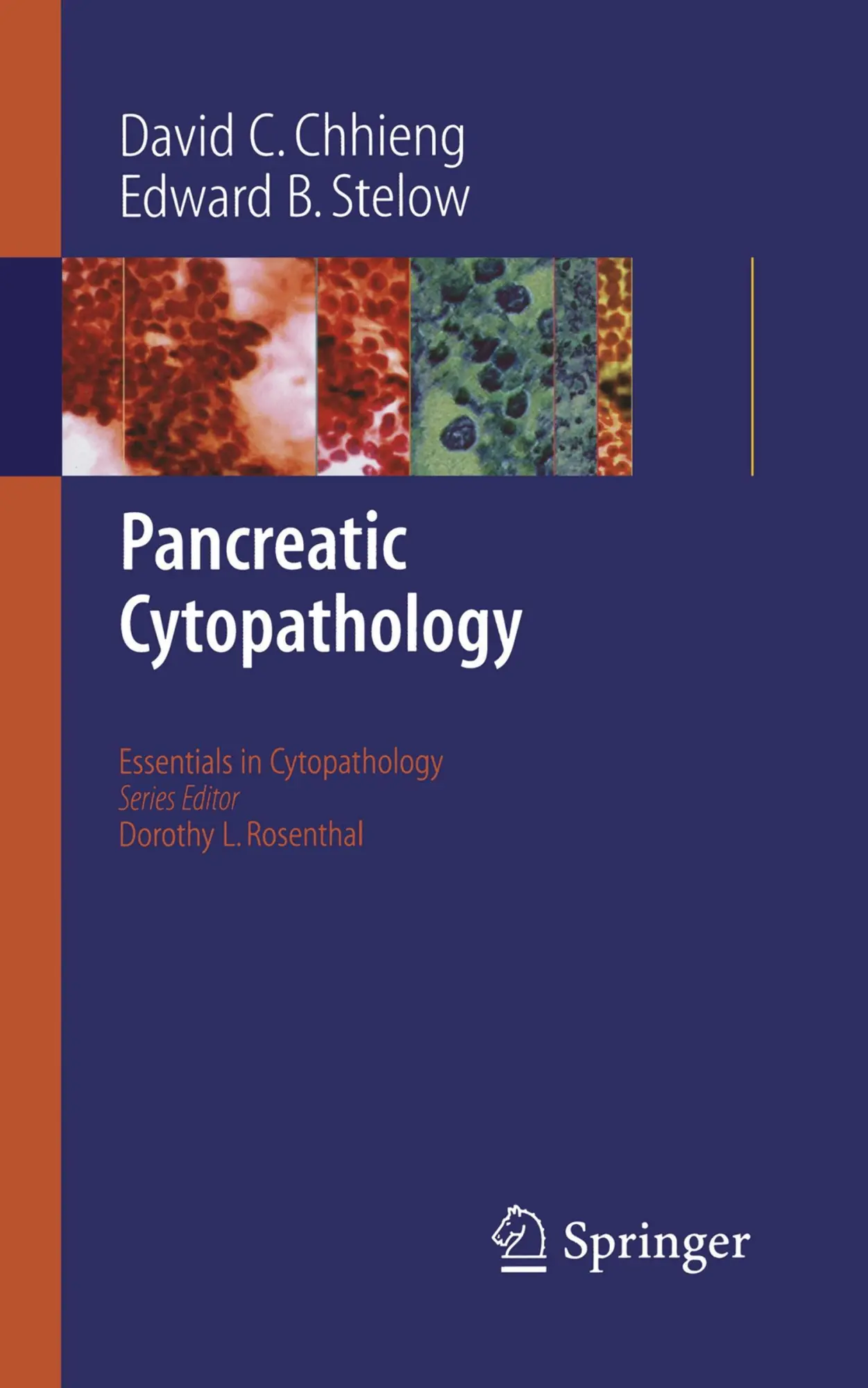 Cover: 9780387689463 | Pancreatic Cytopathology | David C. Chhieng (u. a.) | Taschenbuch | xi