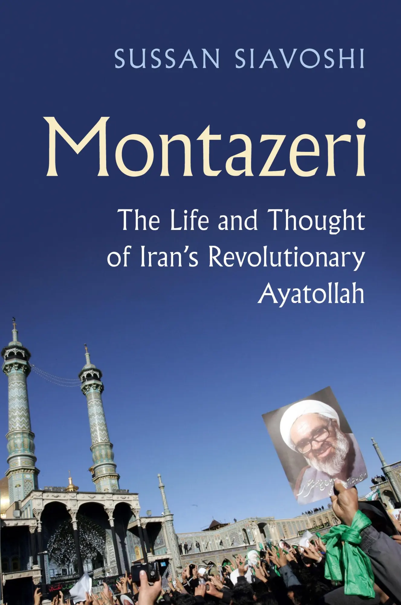 Cover: 9781316509463 | Montazeri | Sussan Siavoshi | Taschenbuch | Englisch | 2019