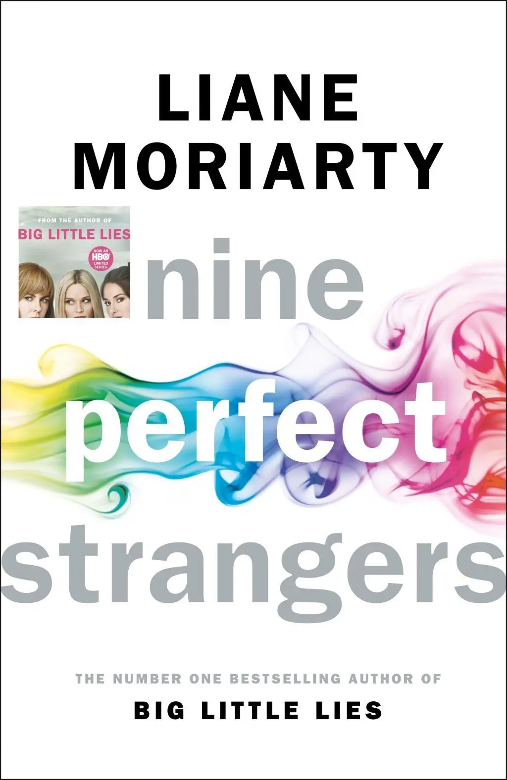 Cover: 9781405919463 | Nine Perfect Strangers | Liane Moriarty | Taschenbuch | 448 S. | 2019