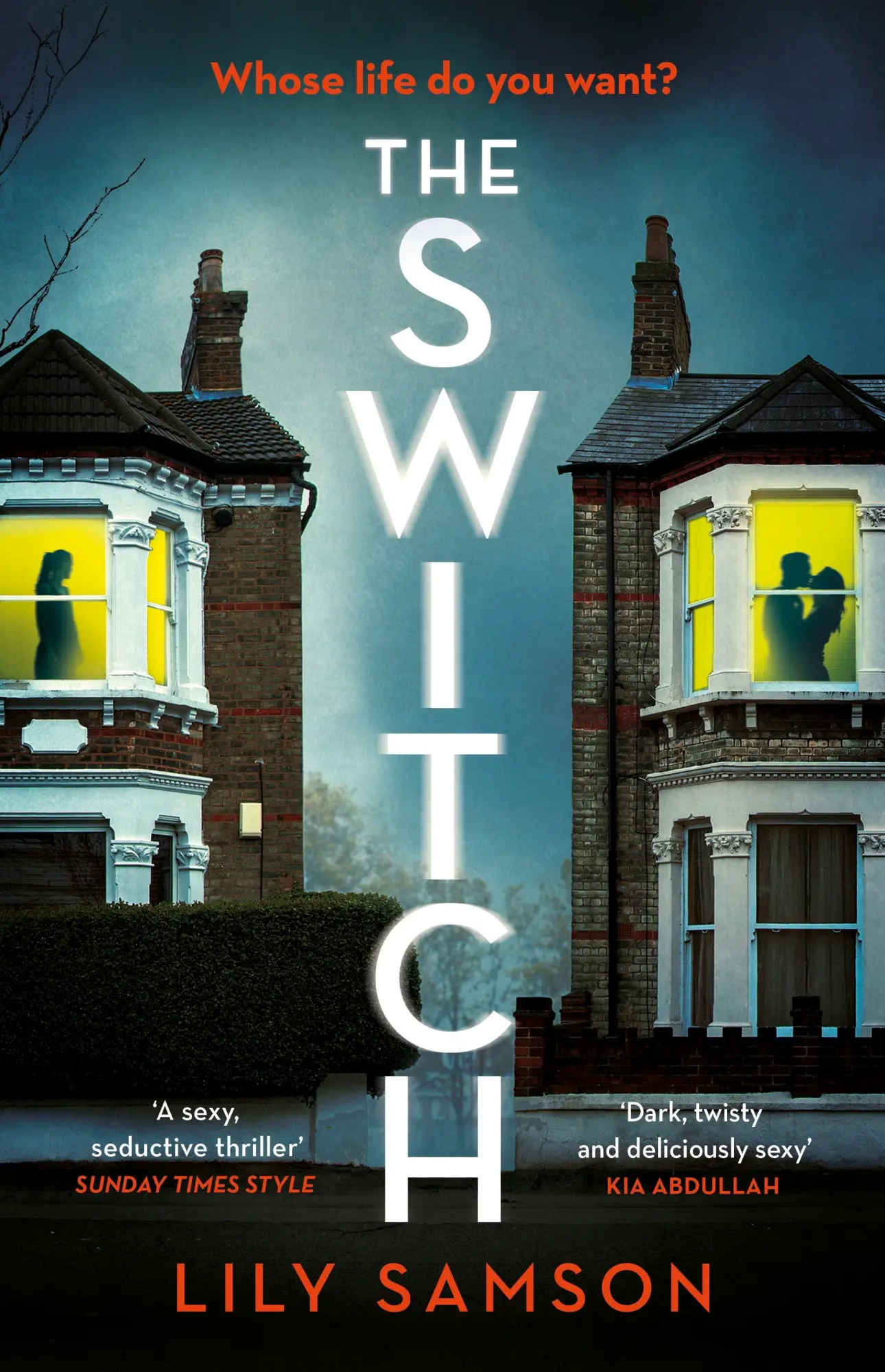Cover: 9781529909463 | The Switch | Lily Samson | Taschenbuch | 400 S. | Englisch | 2024