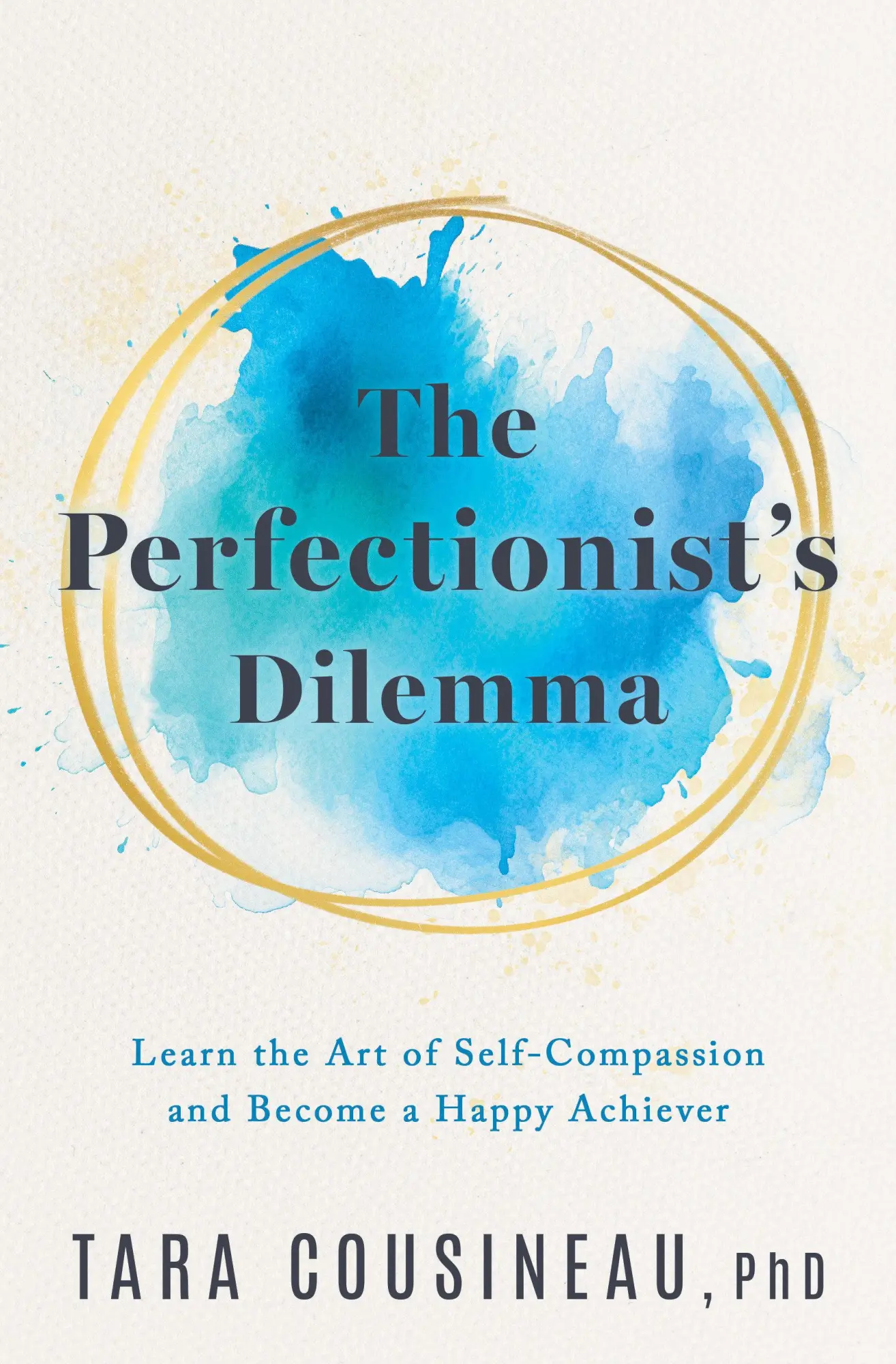 Crooked Lane Books The Perfectionist's Dilemma