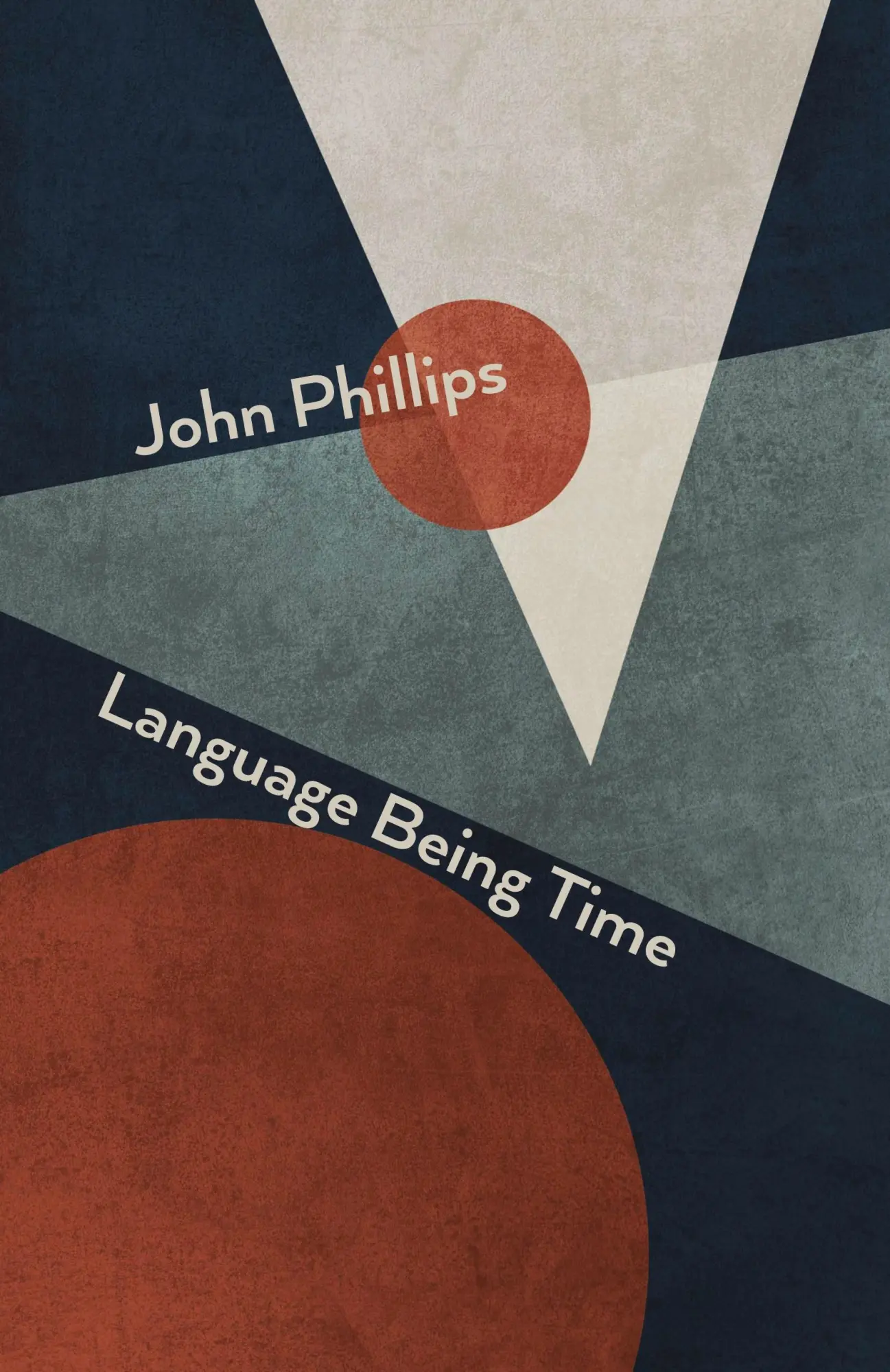 Cover: 9781848619463 | Language Being Time | John Phillips | Taschenbuch | Englisch | 2024