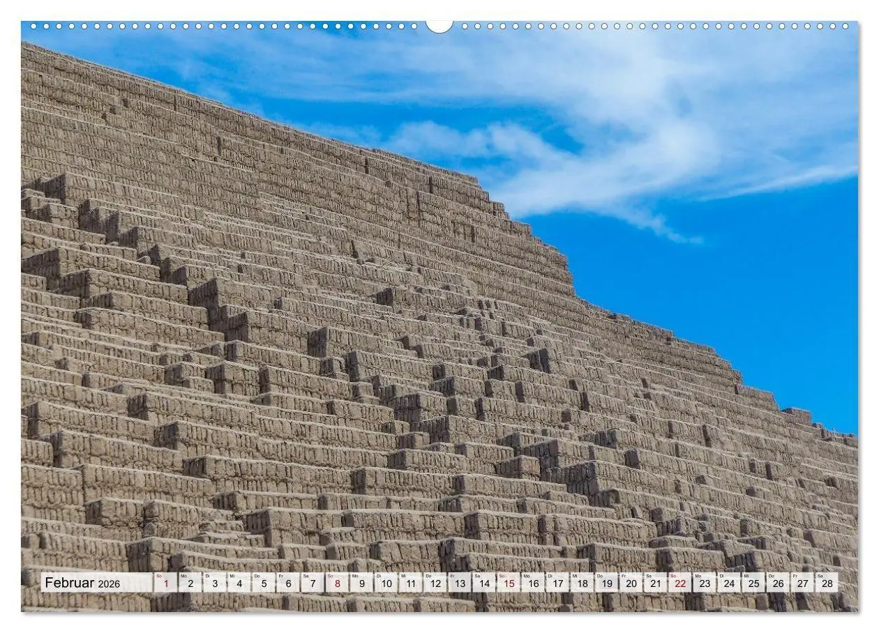 Bild: 9783516699463 | Faszination Peru - Natur und Kultur (hochwertiger Premium...