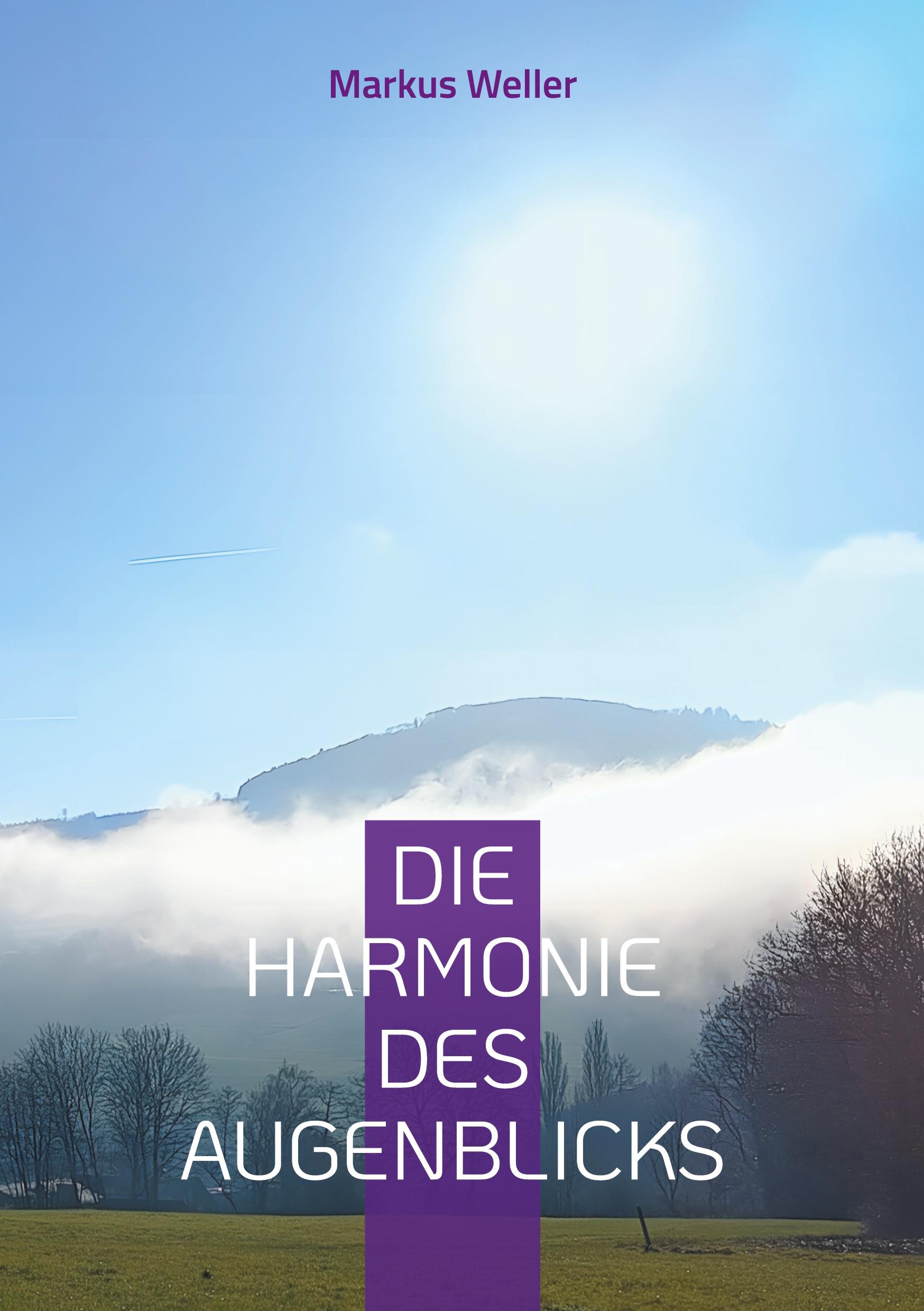 Cover: 9783769389463 | Die Harmonie des Augenblicks | Mit Achtsamkeit bewusst den Tag erleben