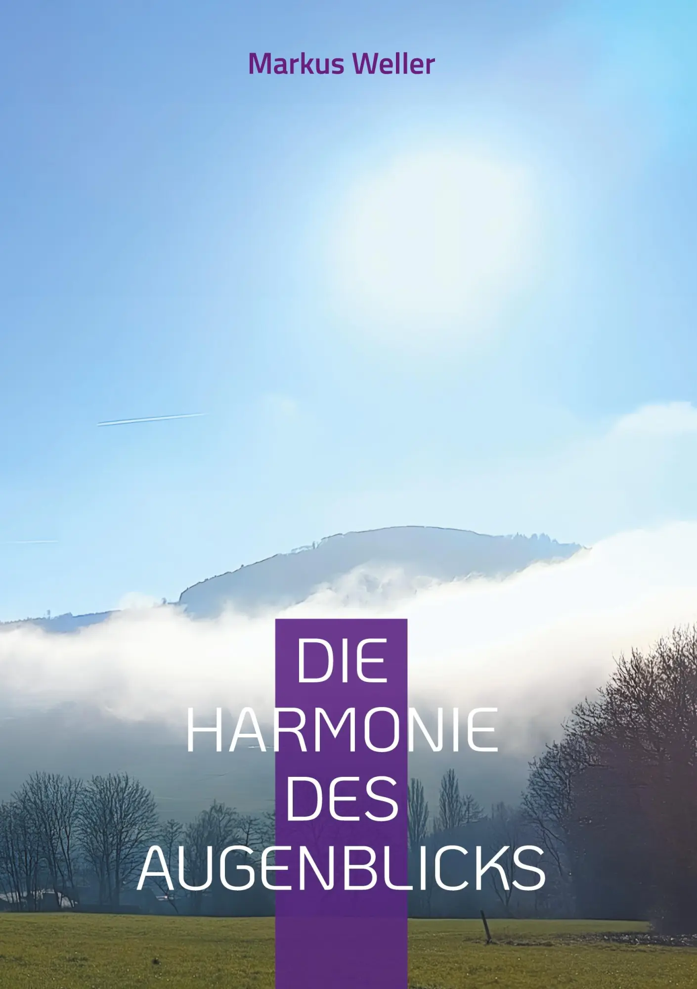 Cover: 9783769389463 | Die Harmonie des Augenblicks | Mit Achtsamkeit bewusst den Tag erleben
